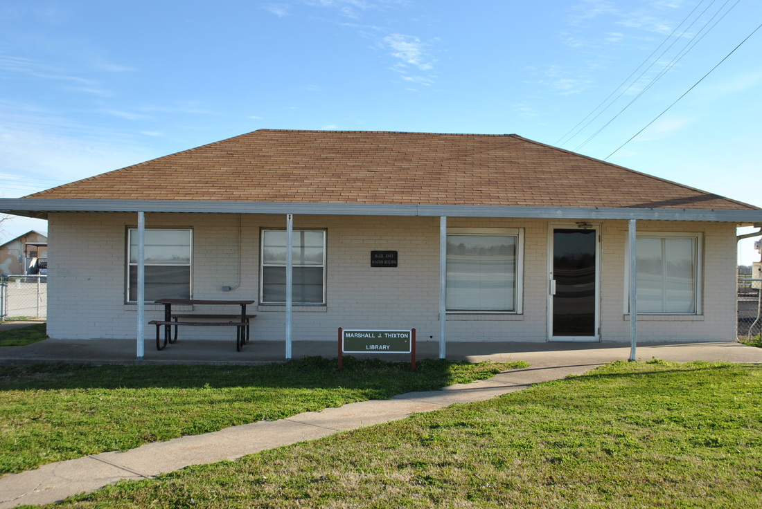 Marshall J. Thixton Library